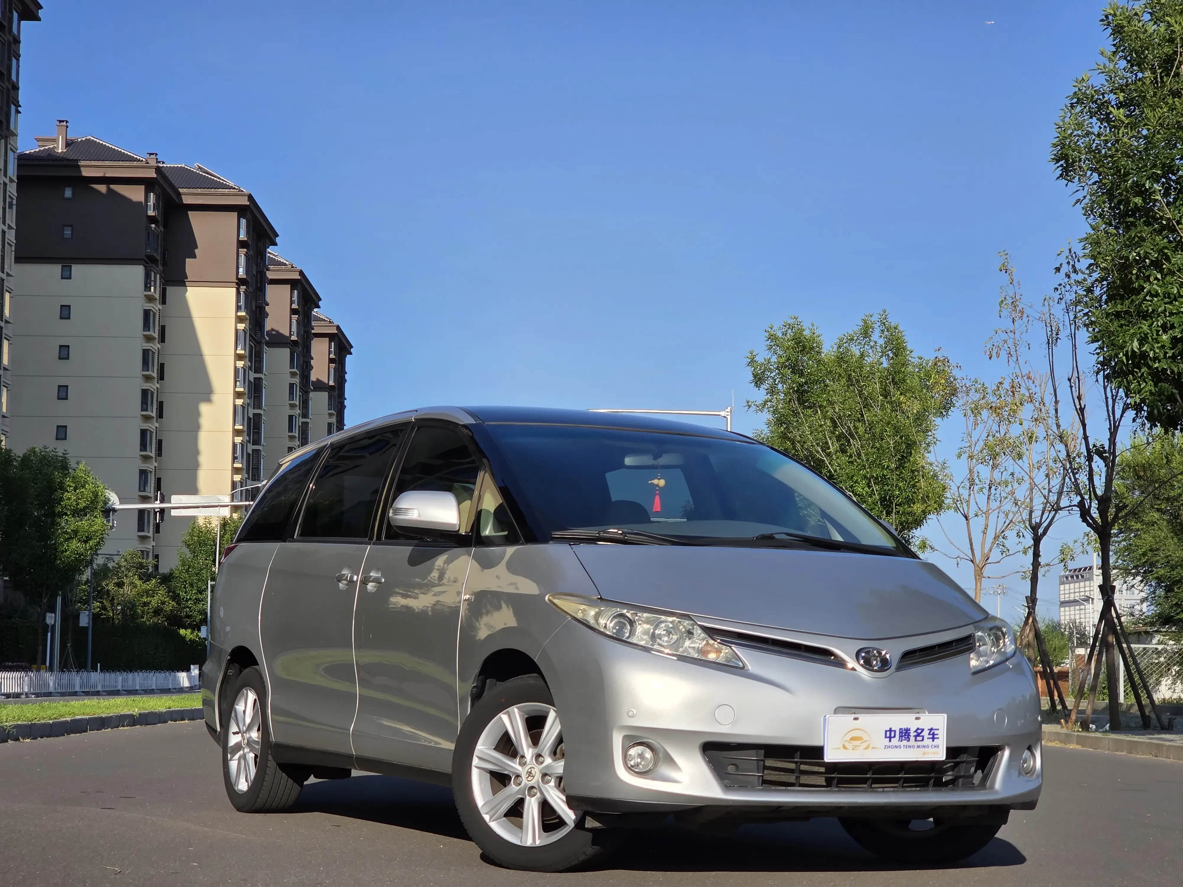 Toyota Previa
