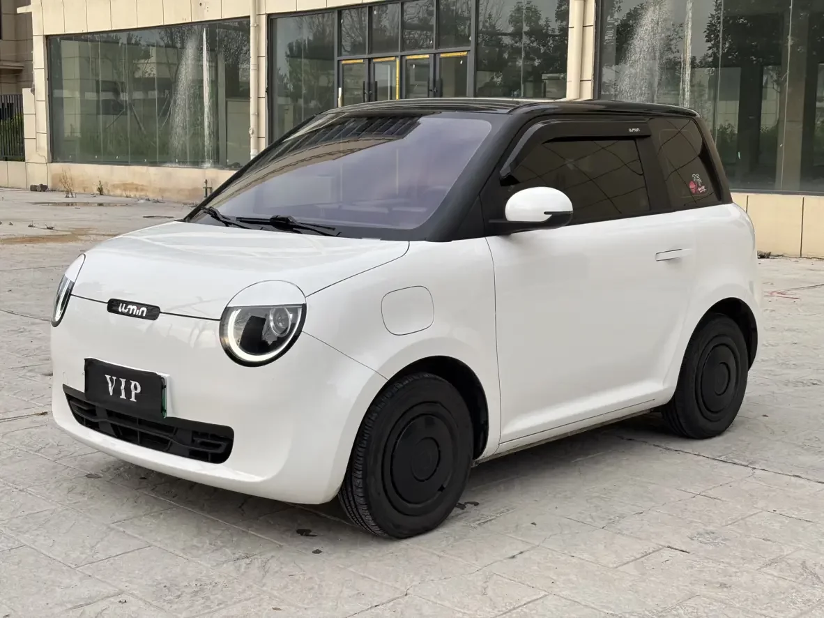 Changan Lumin  из Китая