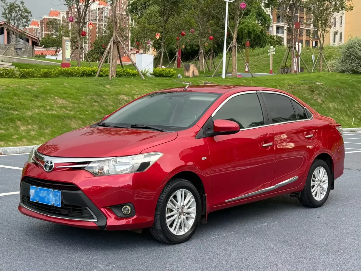 Toyota Vios
