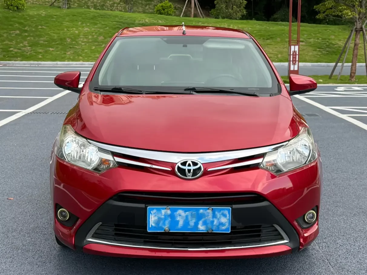 Toyota Vios