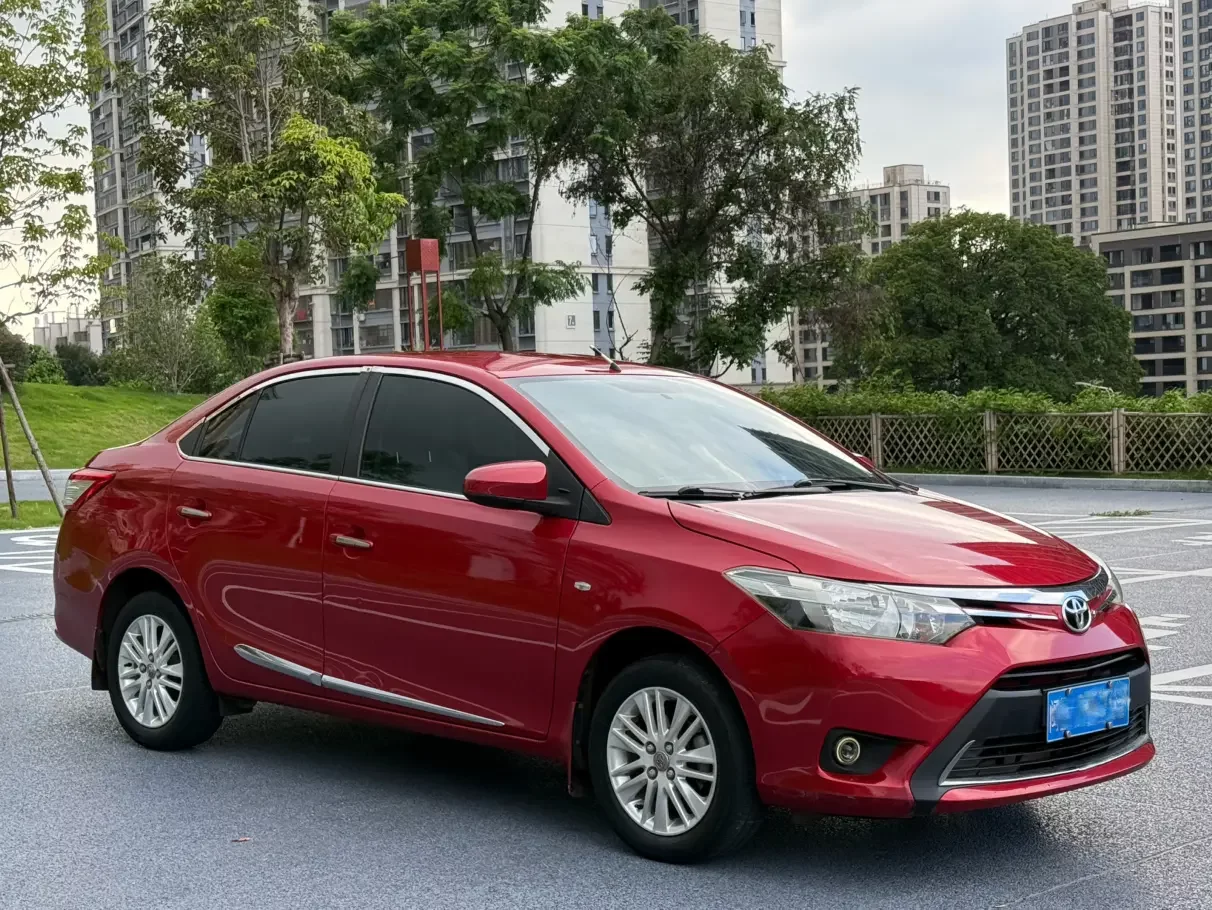 Toyota Vios