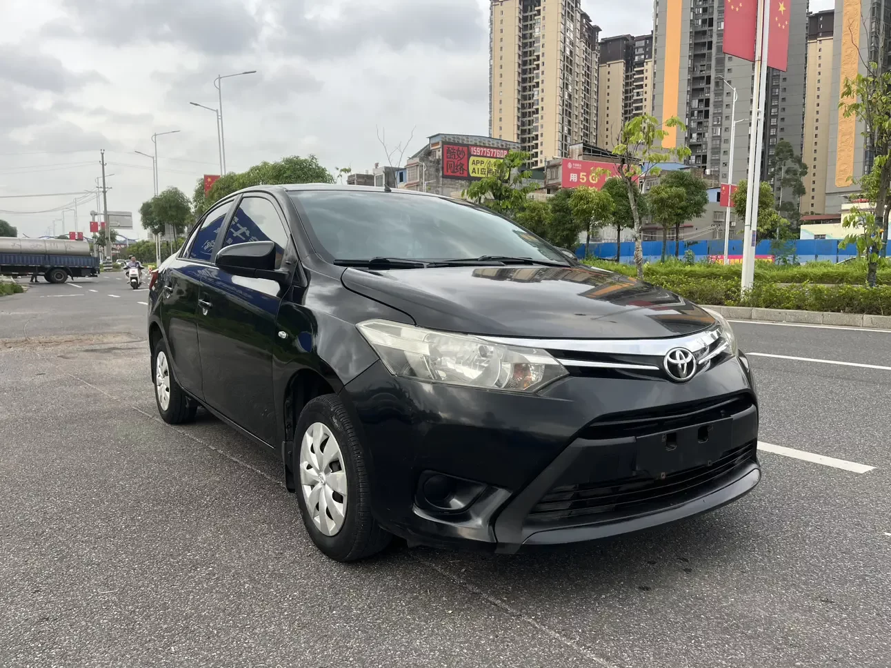 Toyota Vios