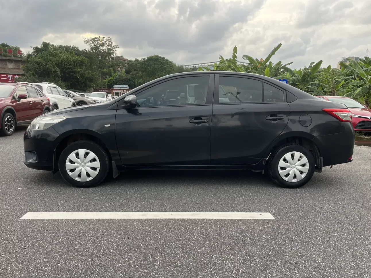 Toyota Vios