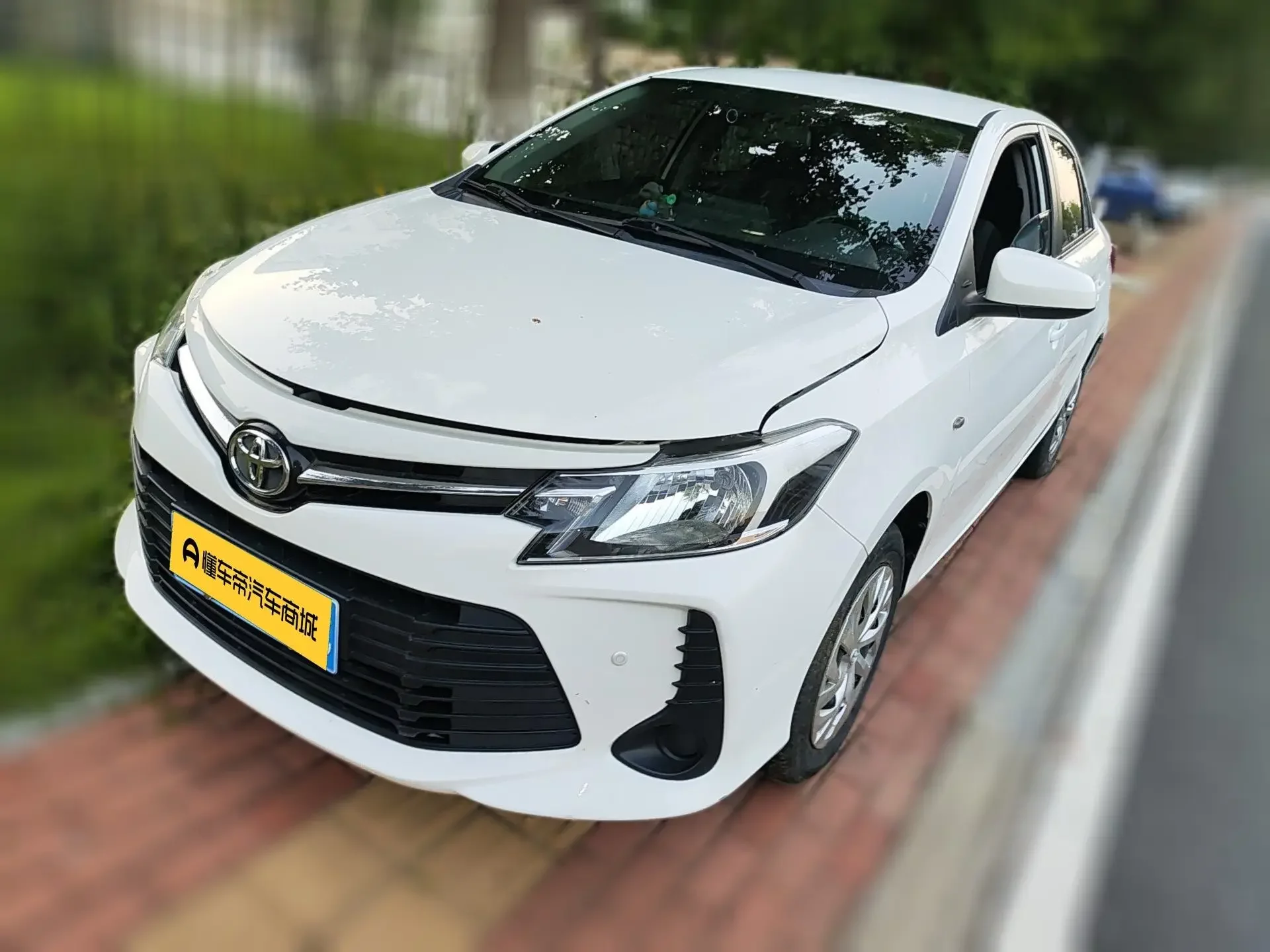 Toyota Vios