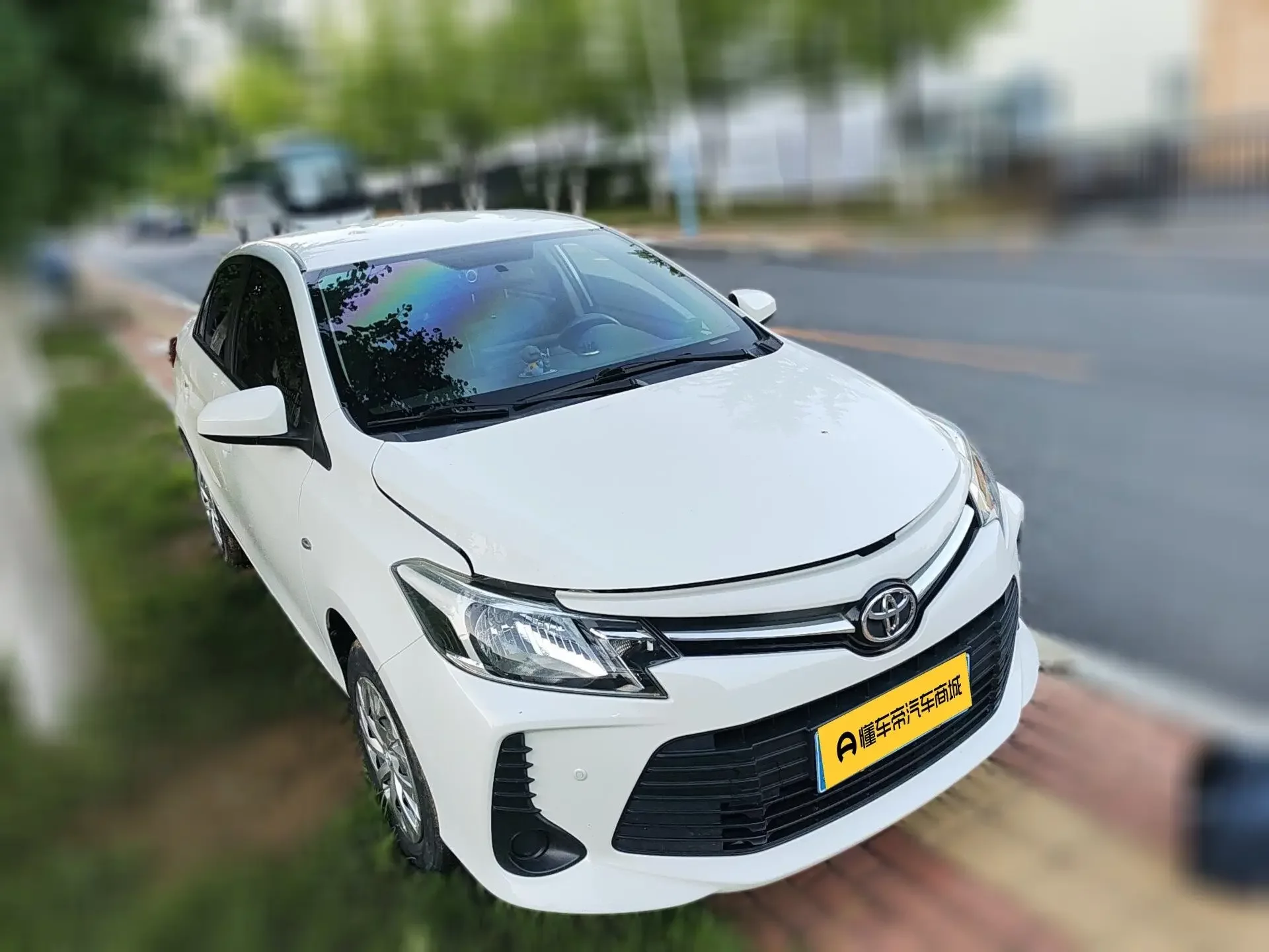 Toyota Vios