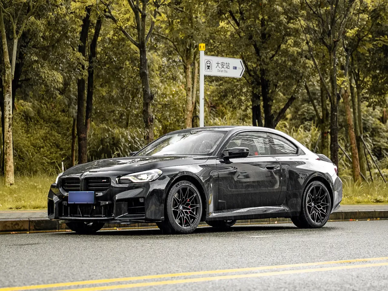 BMW M2