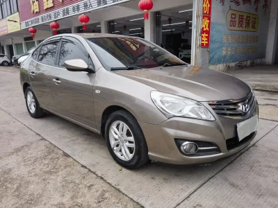 Hyundai Joyful
