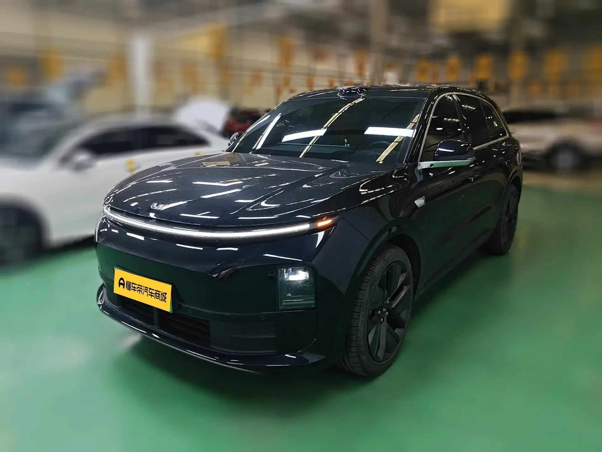 Lixiang L6
