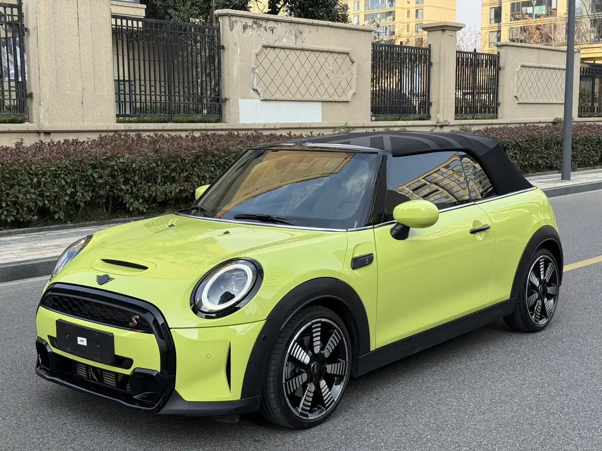 MINI MINI  из Китая