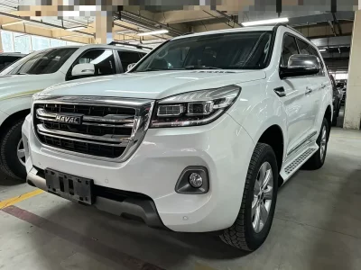 Haval H9