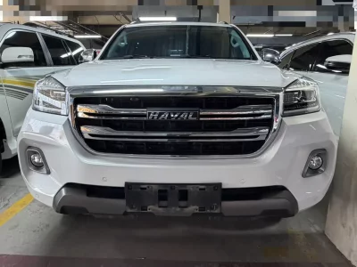 Haval H9
