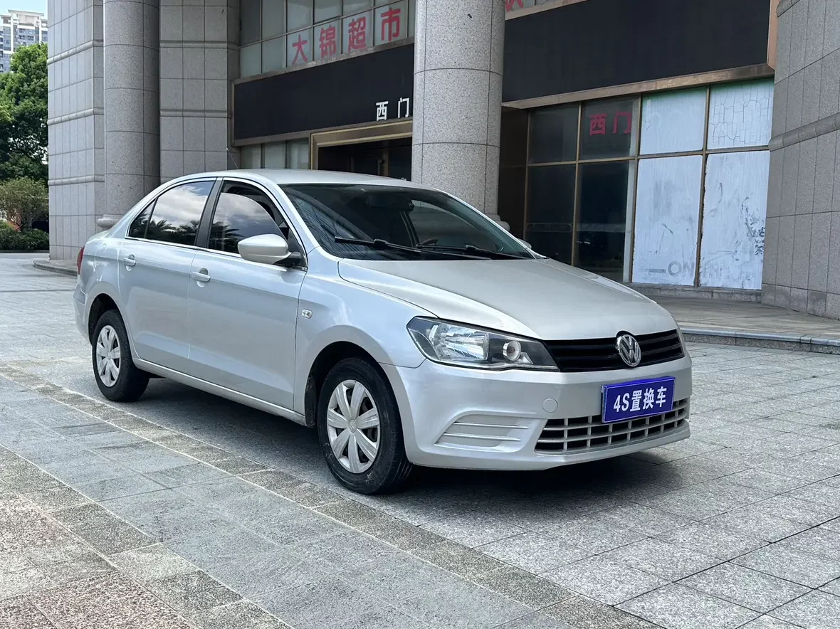 Volkswagen Jetta