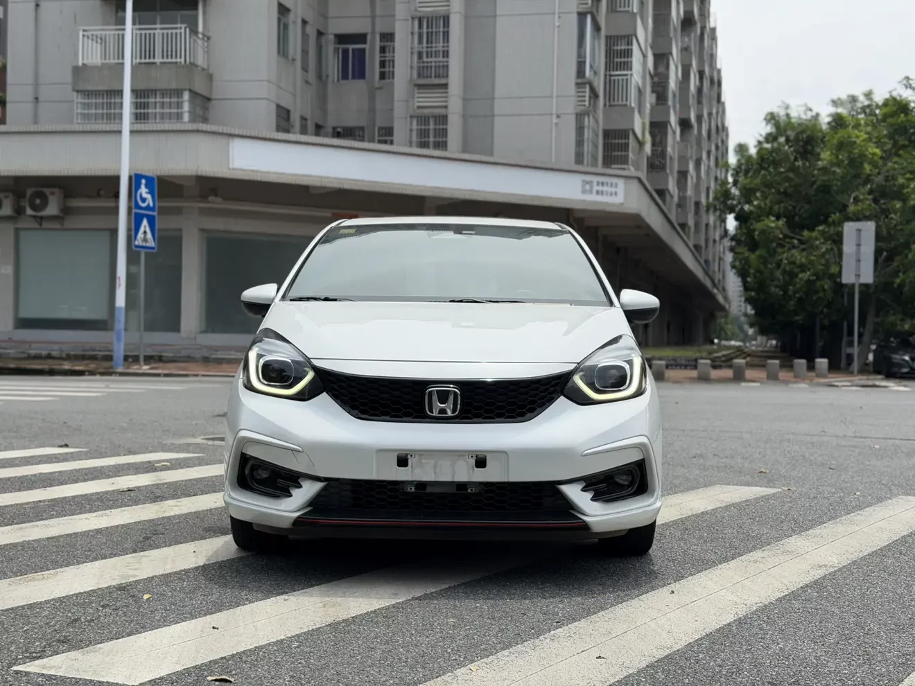 Honda LIFE