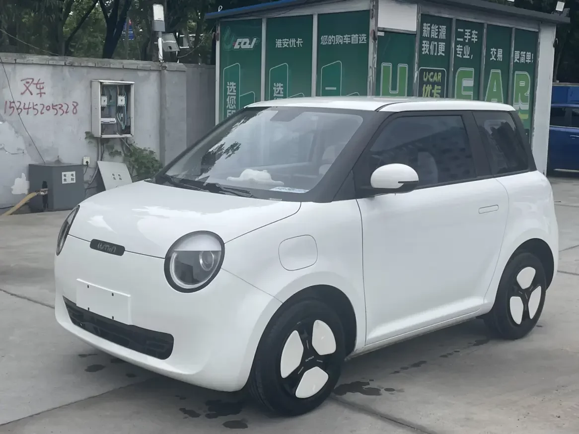 Changan Lumin  из Китая
