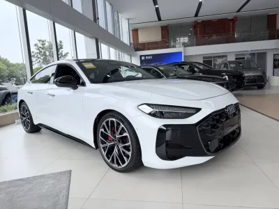 Audi A5L Sportback