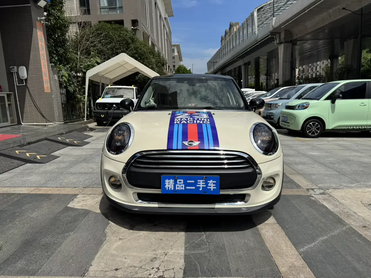 MINI 