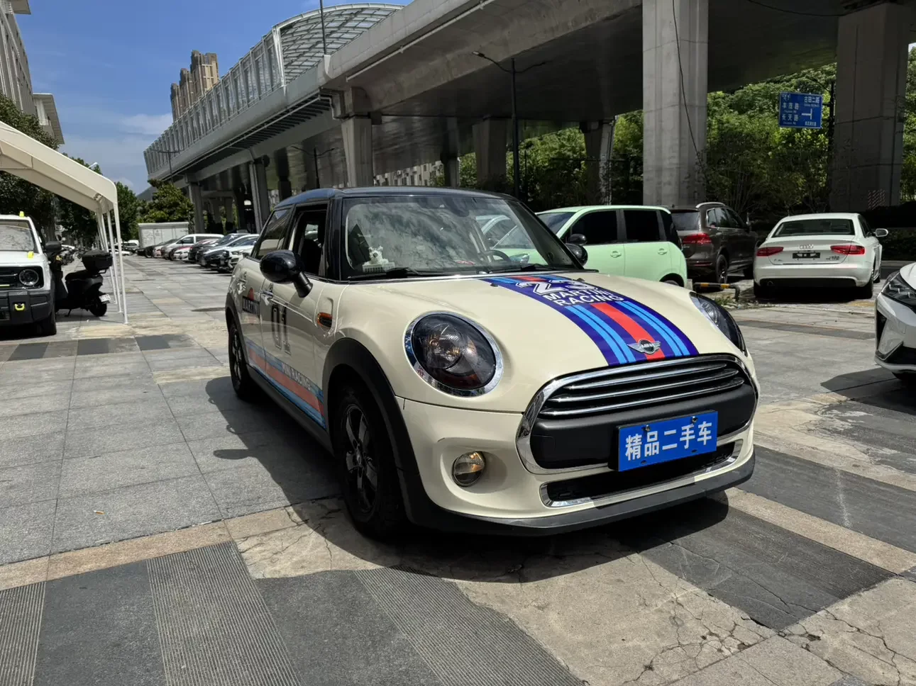 MINI 