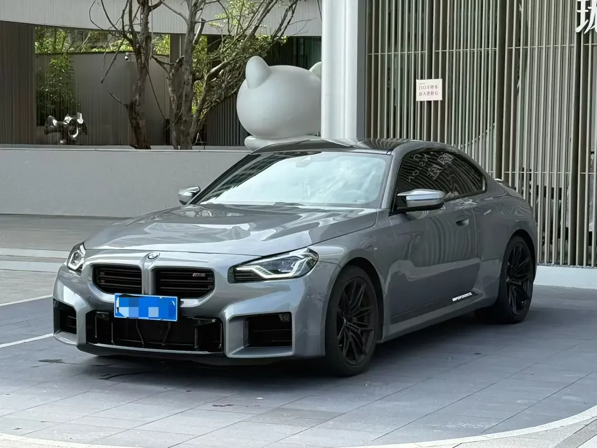 BMW M2
