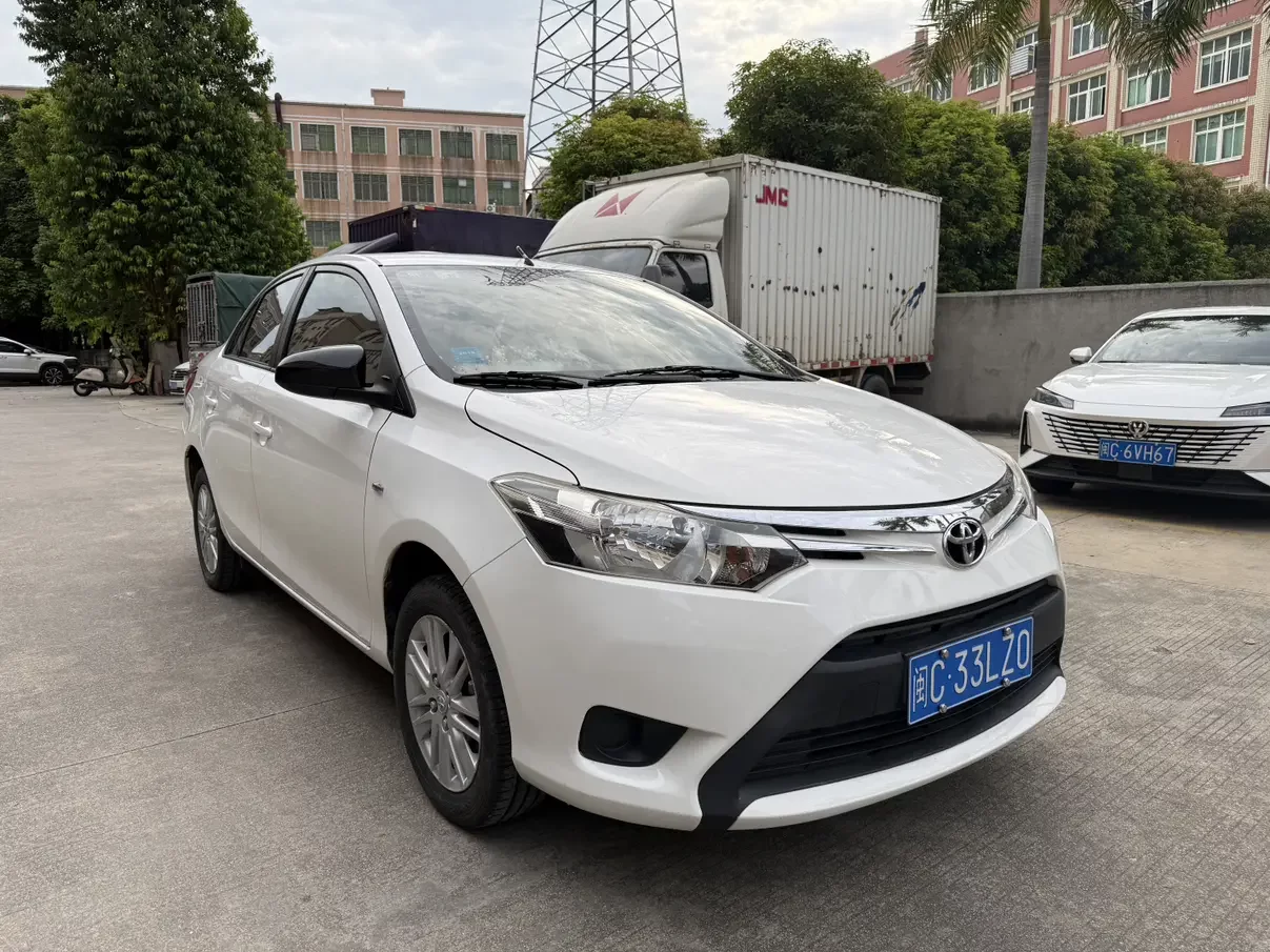 Toyota Vios