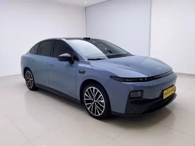 Leapmotor B01