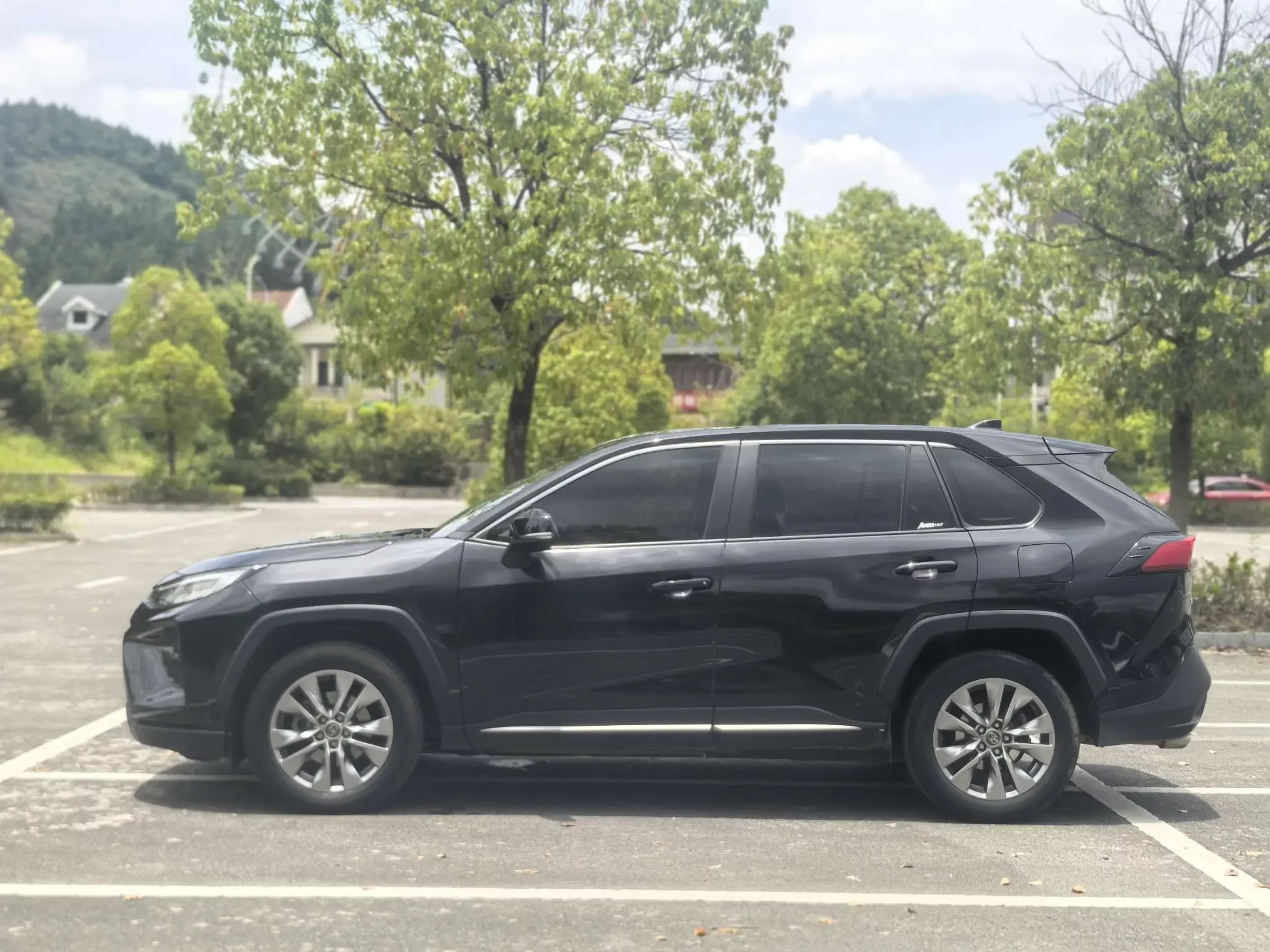 Toyota Willanda