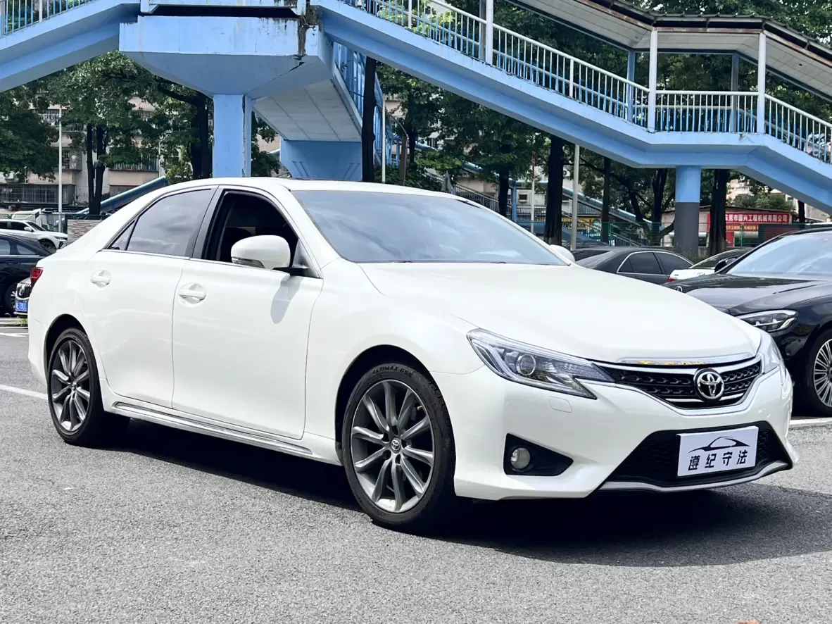 Toyota Ruizhi