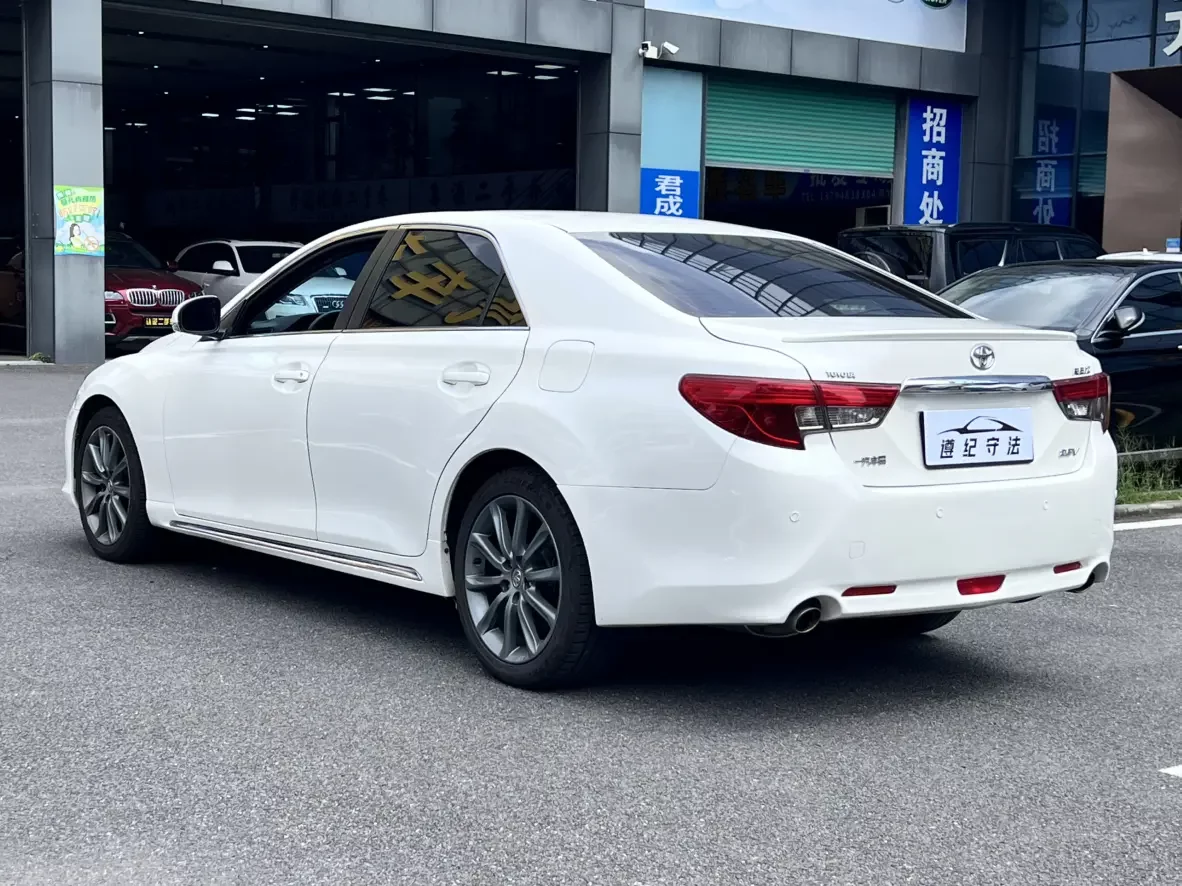 Toyota Ruizhi