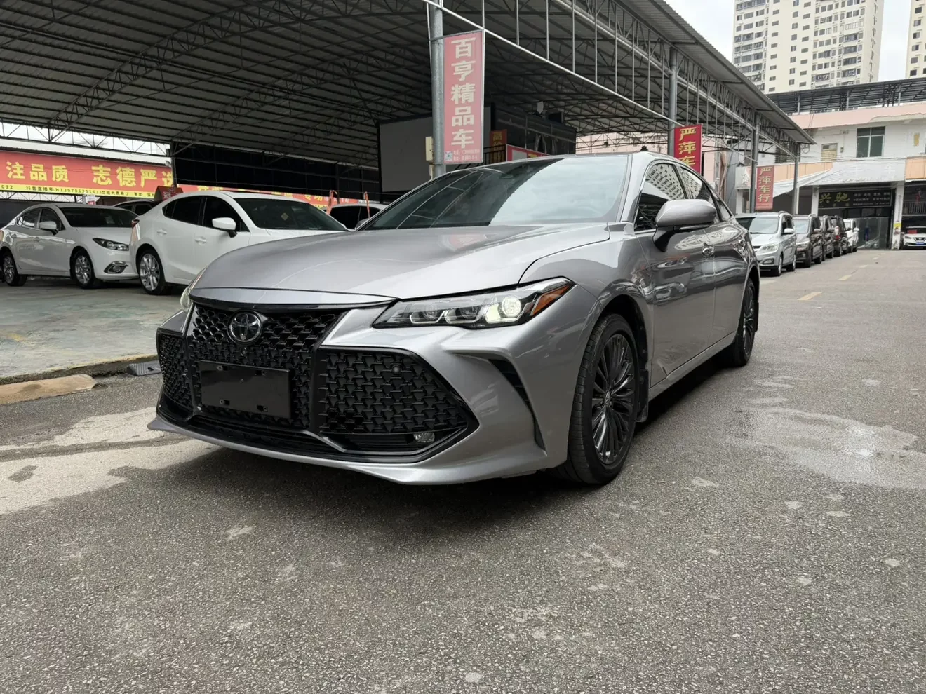 Toyota Avalon
