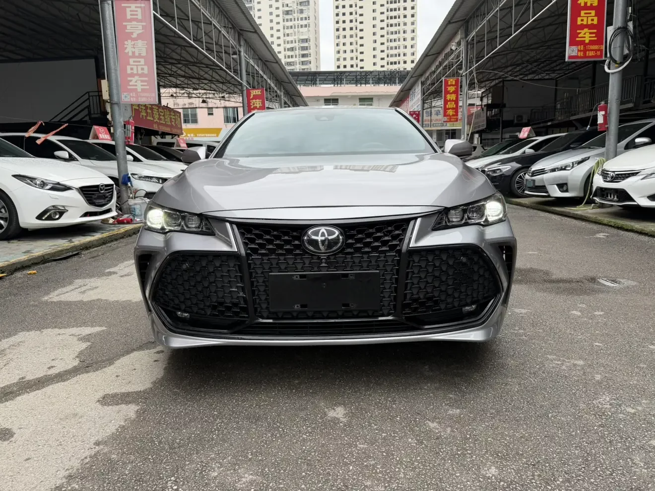 Toyota Avalon
