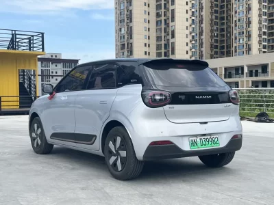 Dongfeng Nano 01
