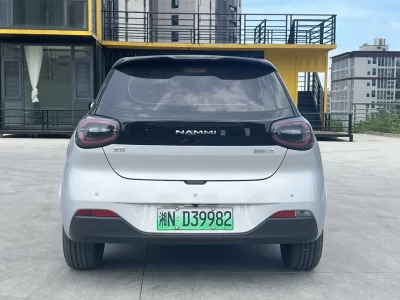 Dongfeng Nano 01