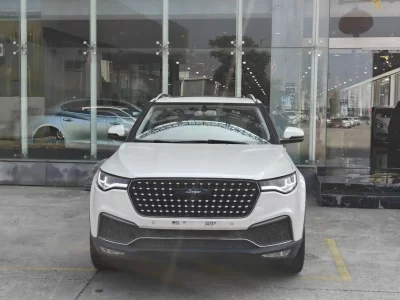Zotye T700