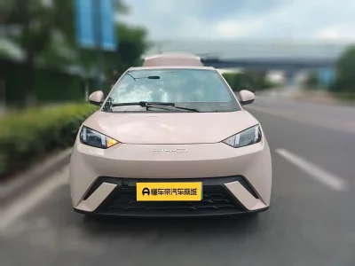BYD Seagull