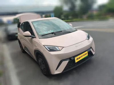 BYD Seagull