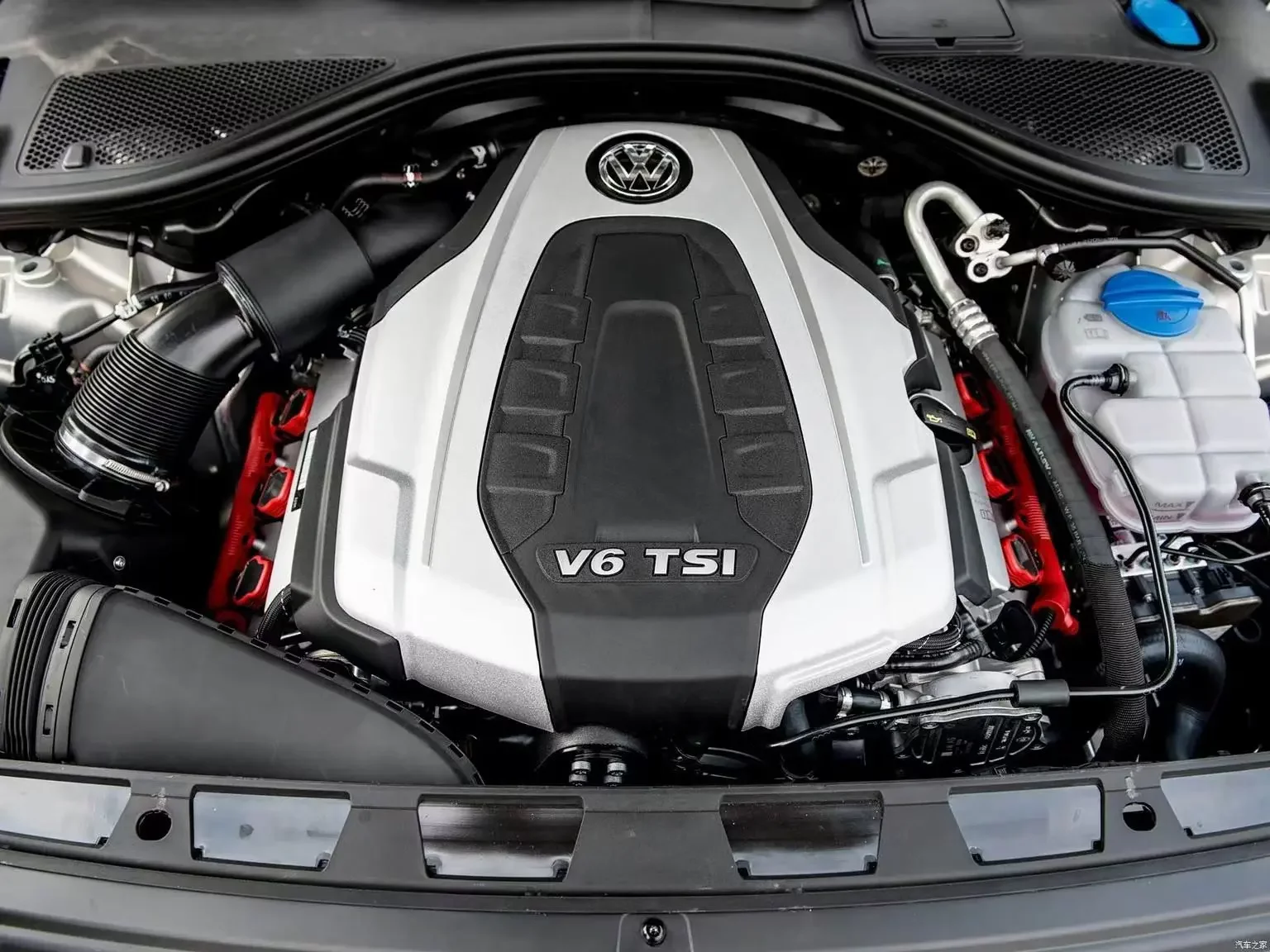 Volkswagen Hui Ang