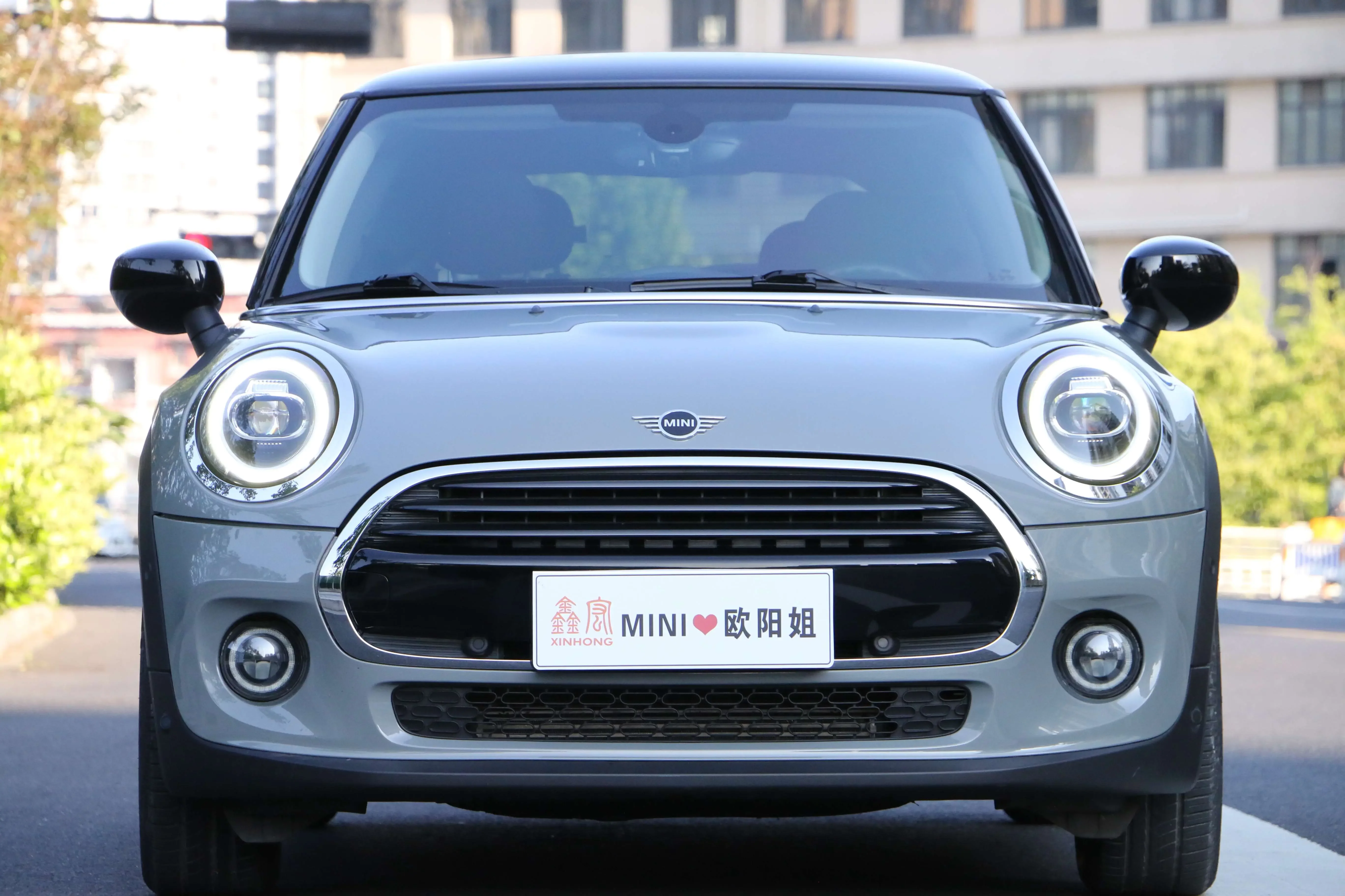 MINI