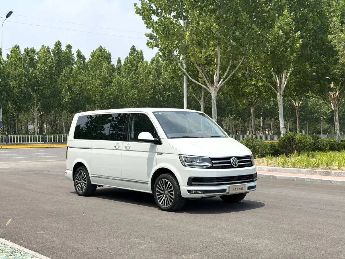 Volkswagen Metroway