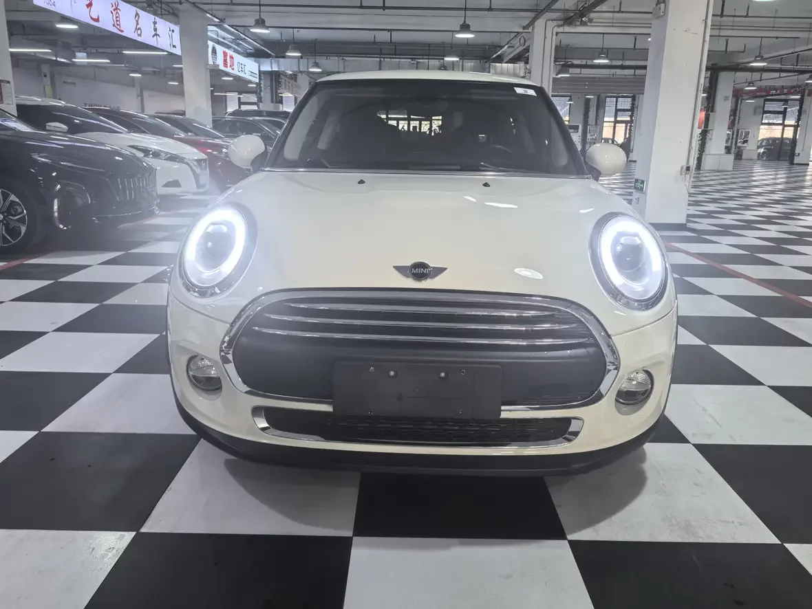 MINI