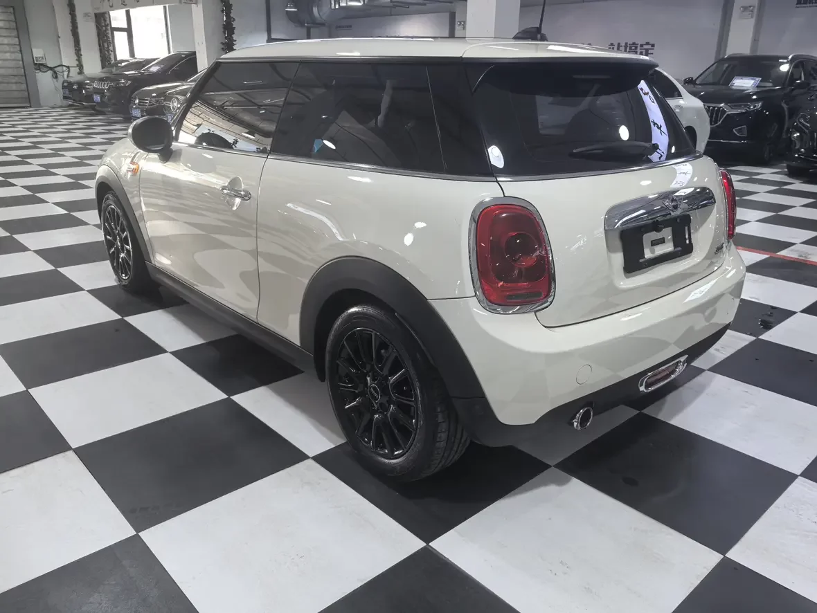 MINI MINI