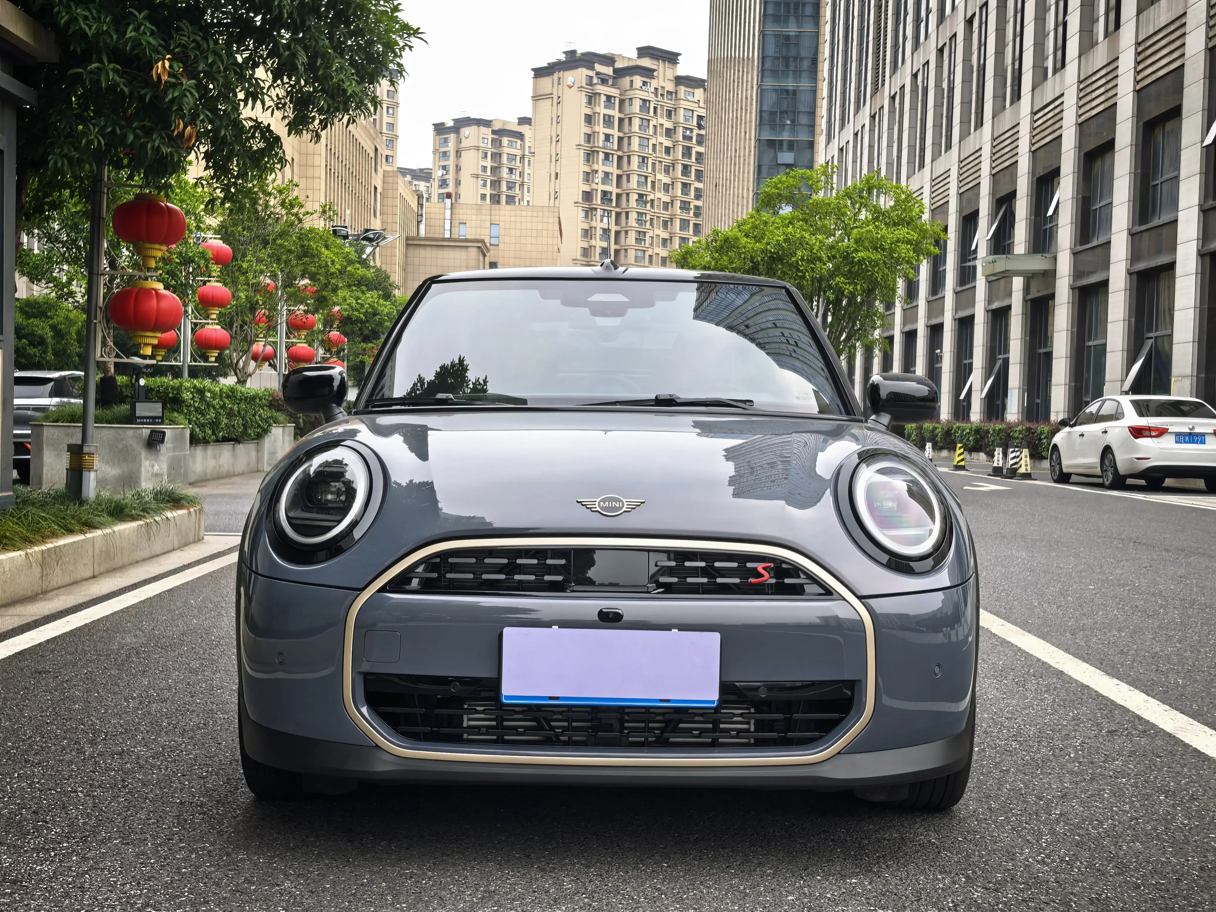 MINI MINI  из Китая