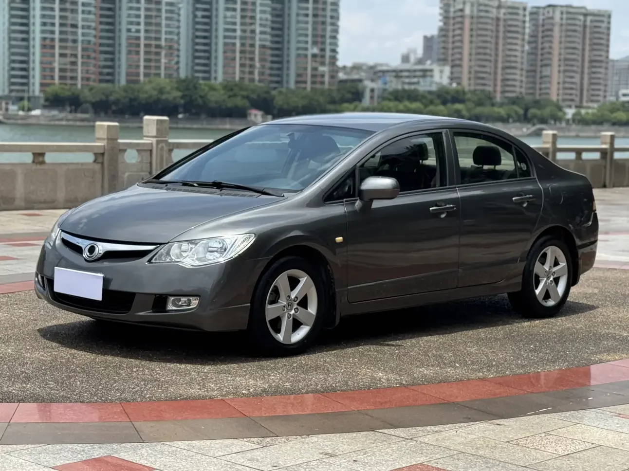 Honda Siming