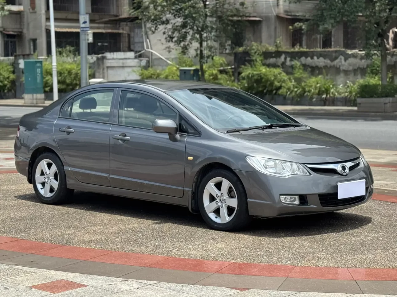 Honda Siming