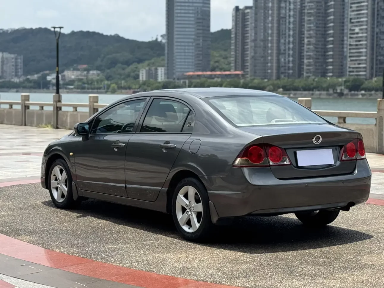 Honda Siming