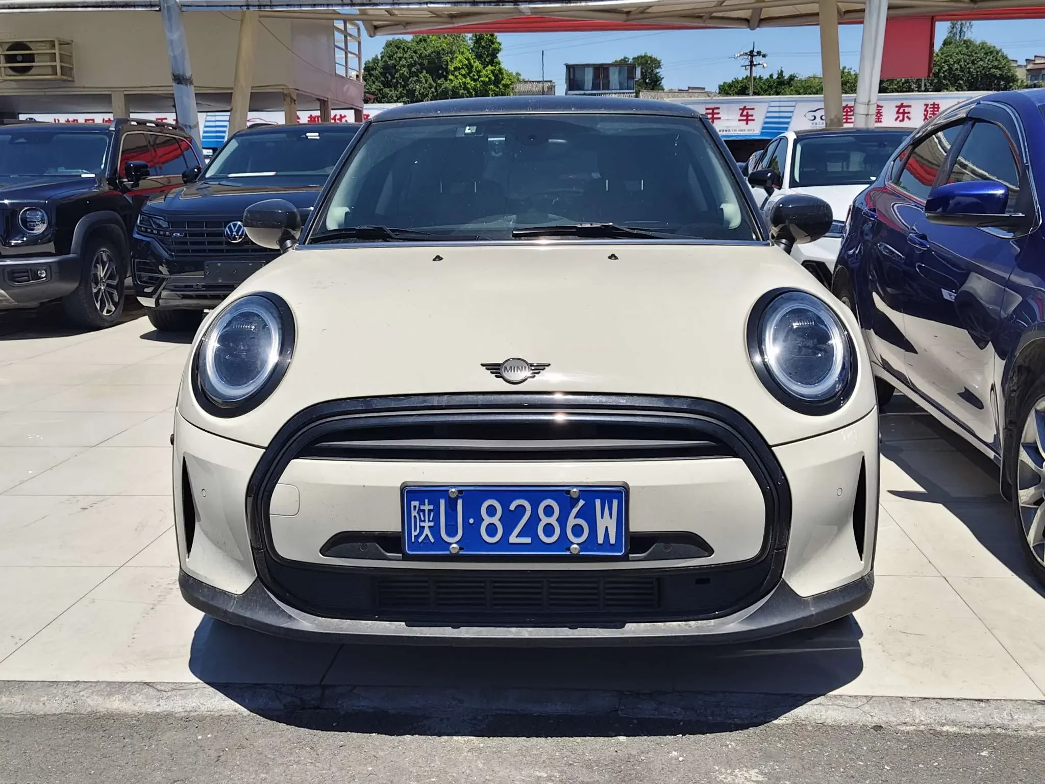 MINI