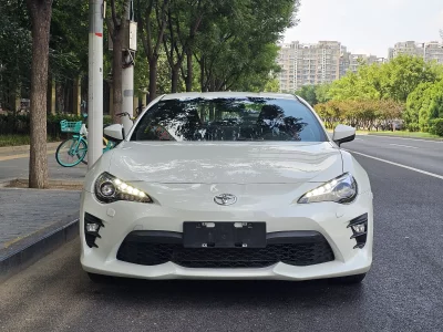 Toyota 86