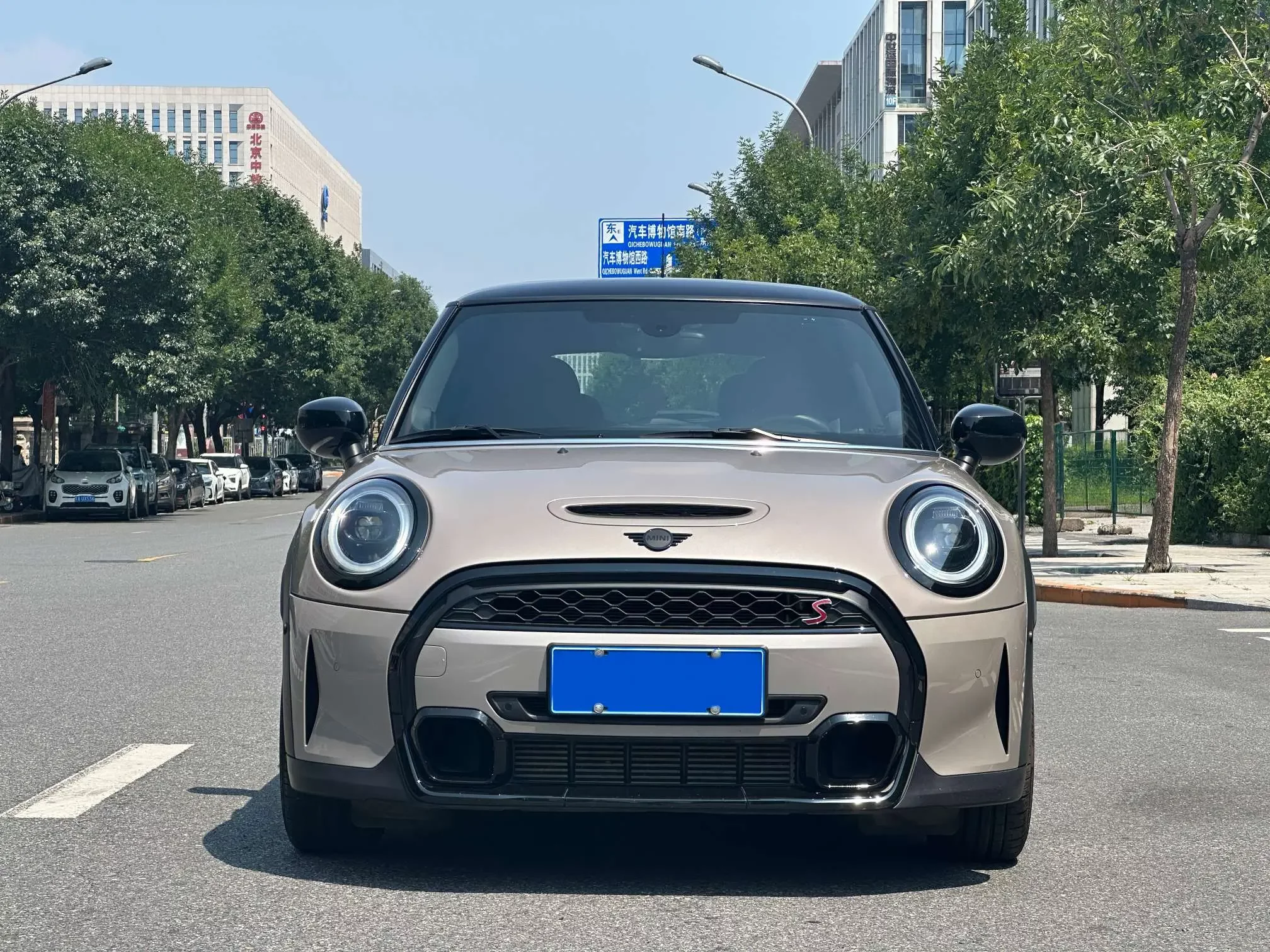 MINI
