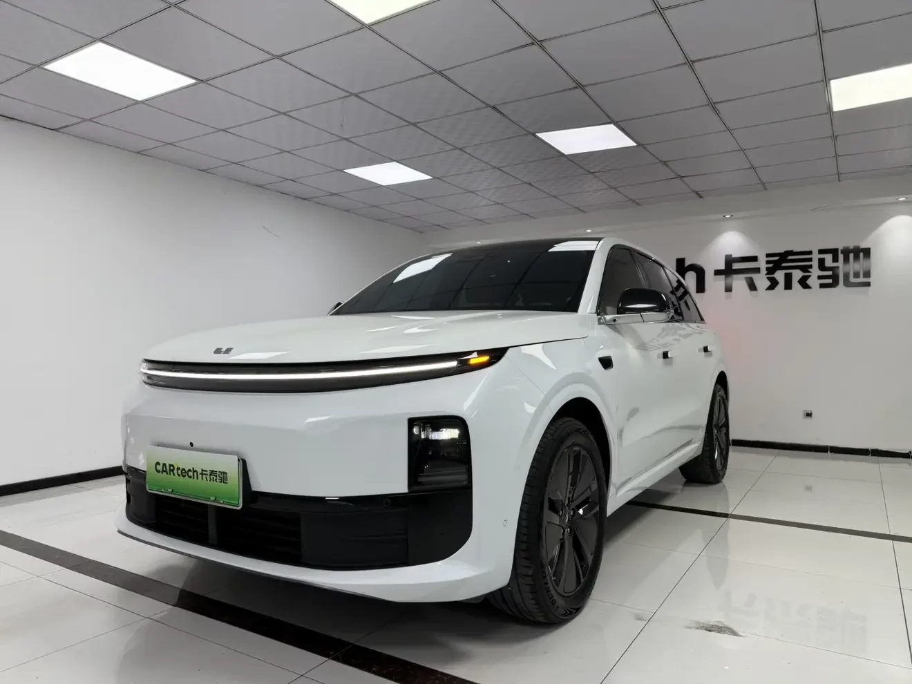 Lixiang L6