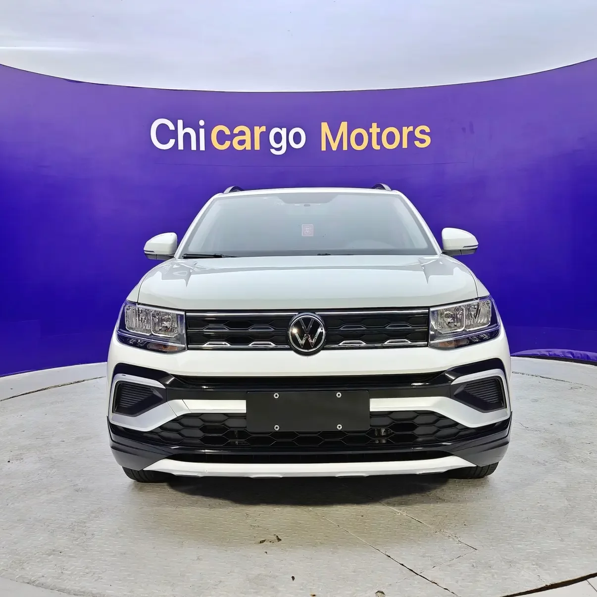Volkswagen Tu Kai