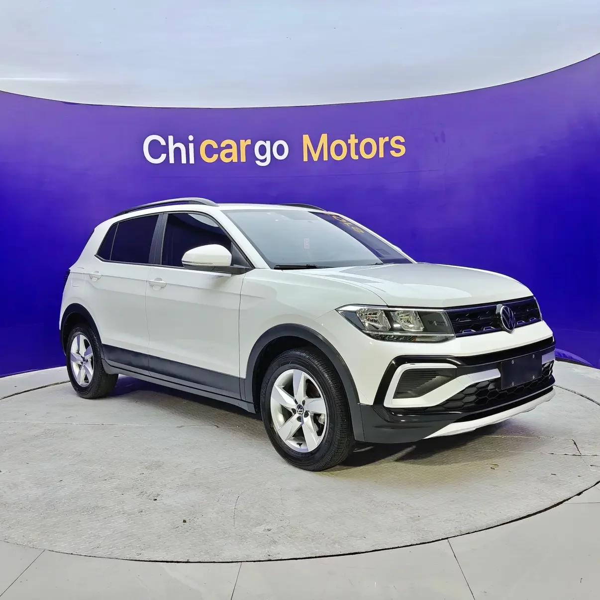 Volkswagen Tu Kai