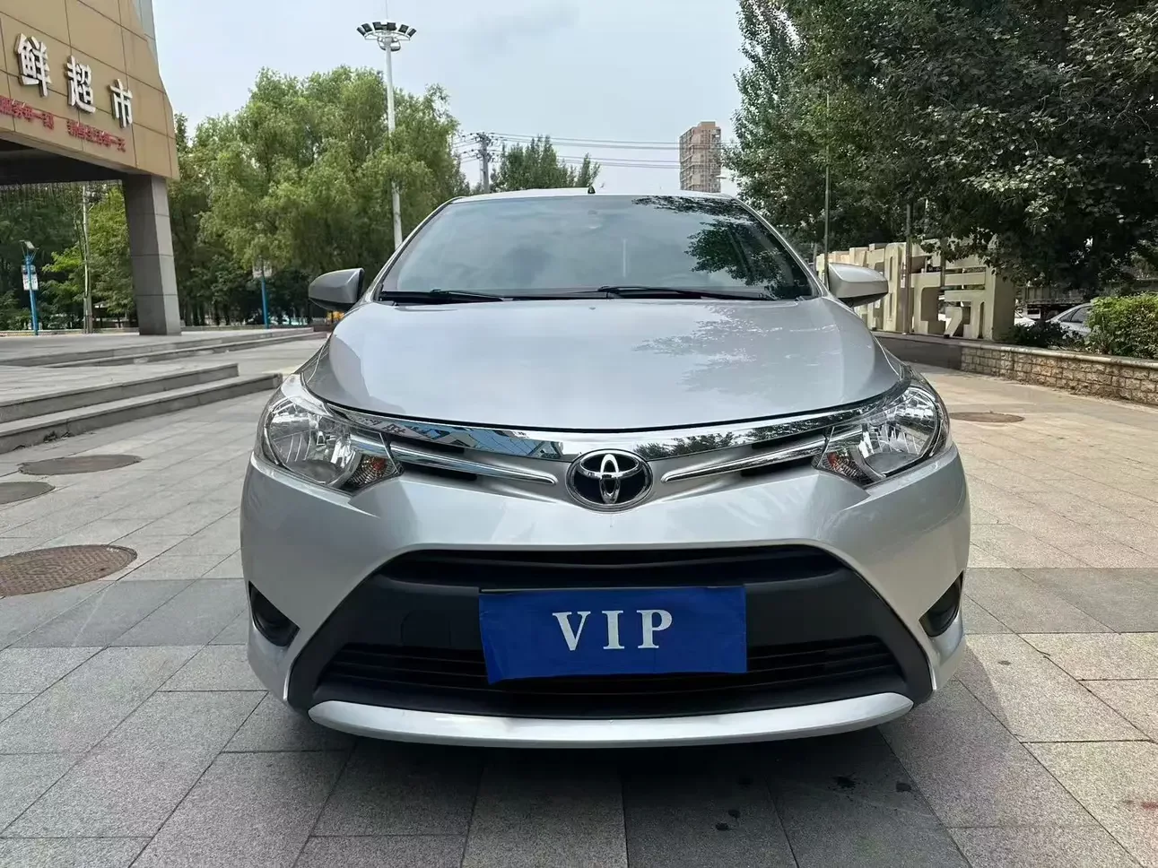 Toyota Vios